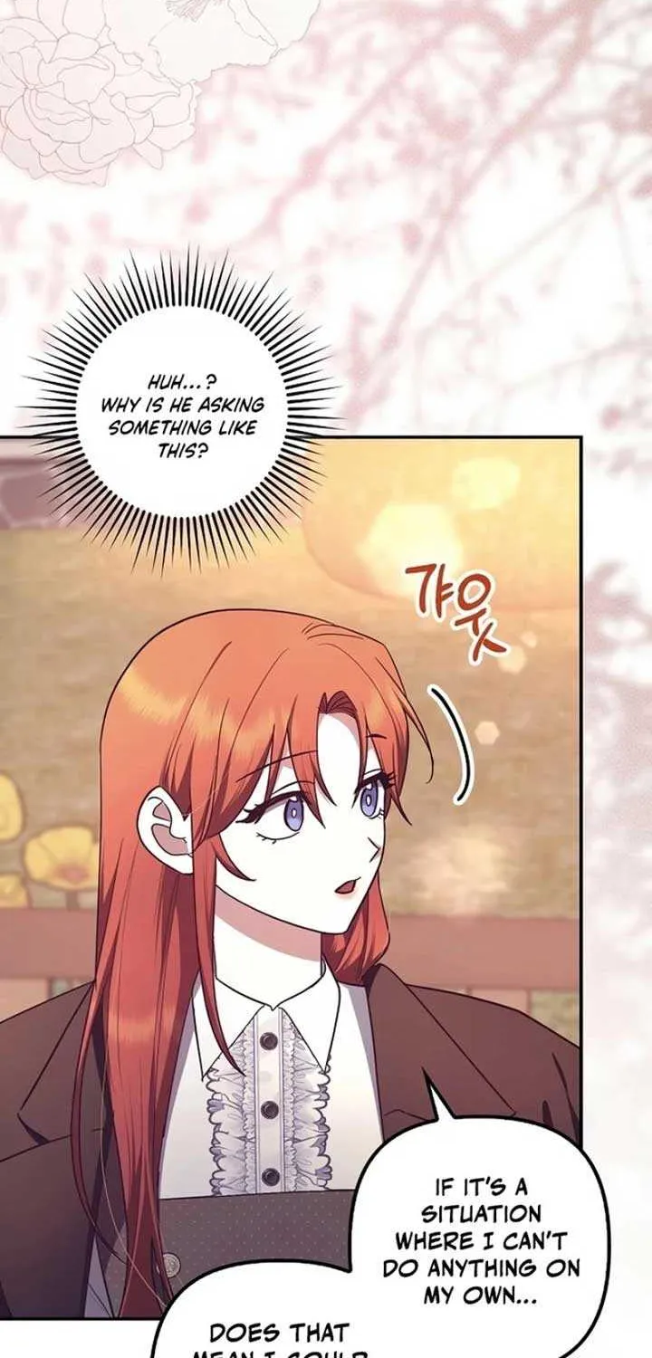 The Abandoned Bachelorette Enjoys Her Simple Life Chapter 79 page 29 - 