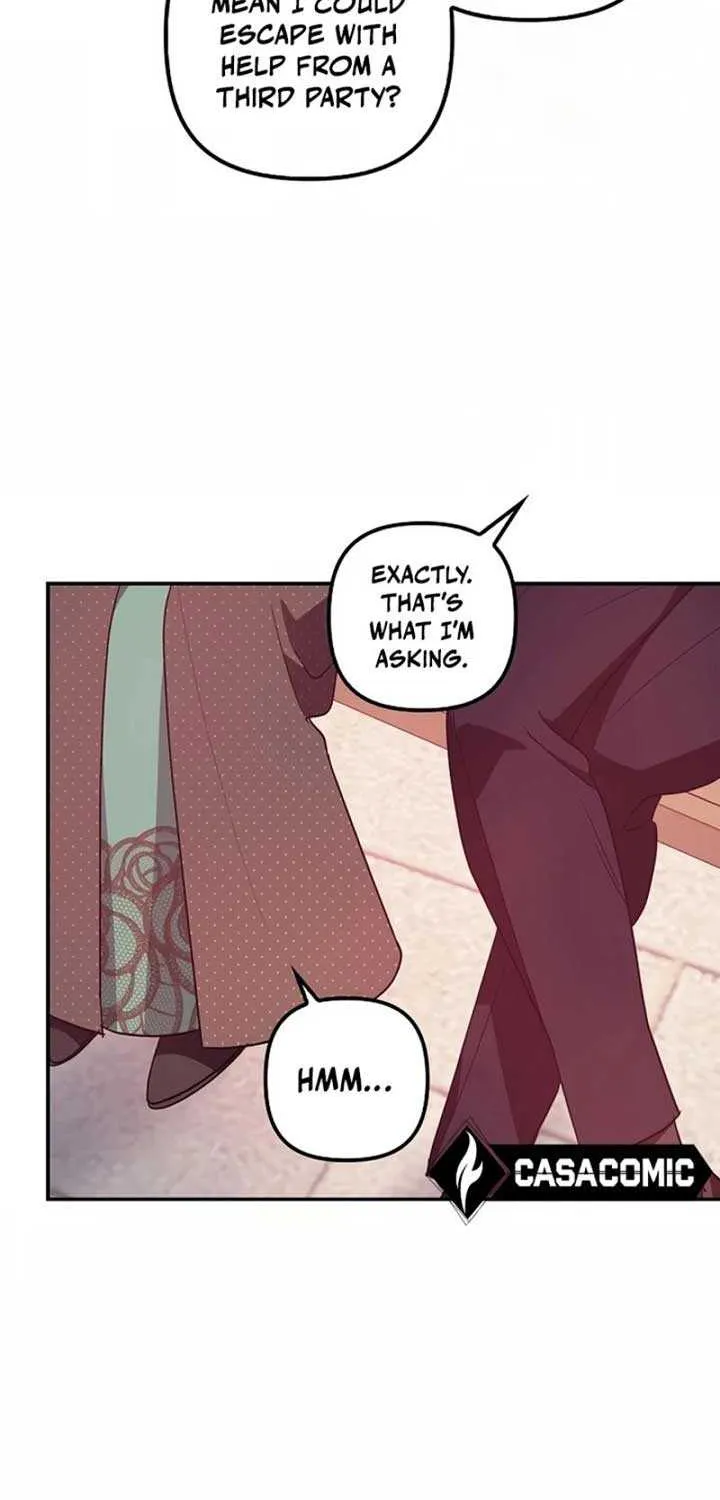 The Abandoned Bachelorette Enjoys Her Simple Life Chapter 79 page 30 - 