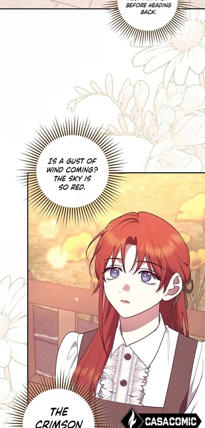 The Abandoned Bachelorette Enjoys Her Simple Life Chapter 79 page 4 - 