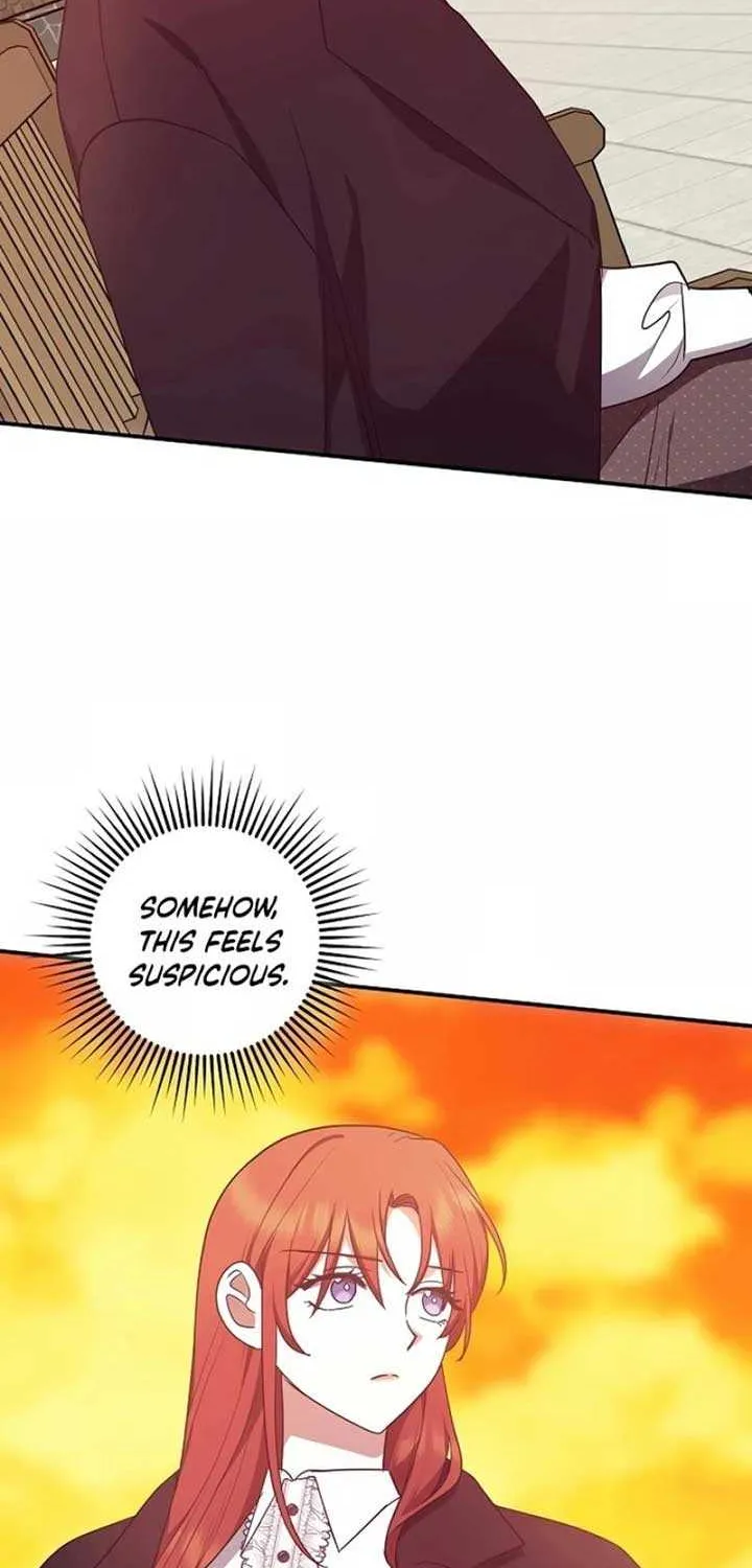 The Abandoned Bachelorette Enjoys Her Simple Life Chapter 79 page 37 - 