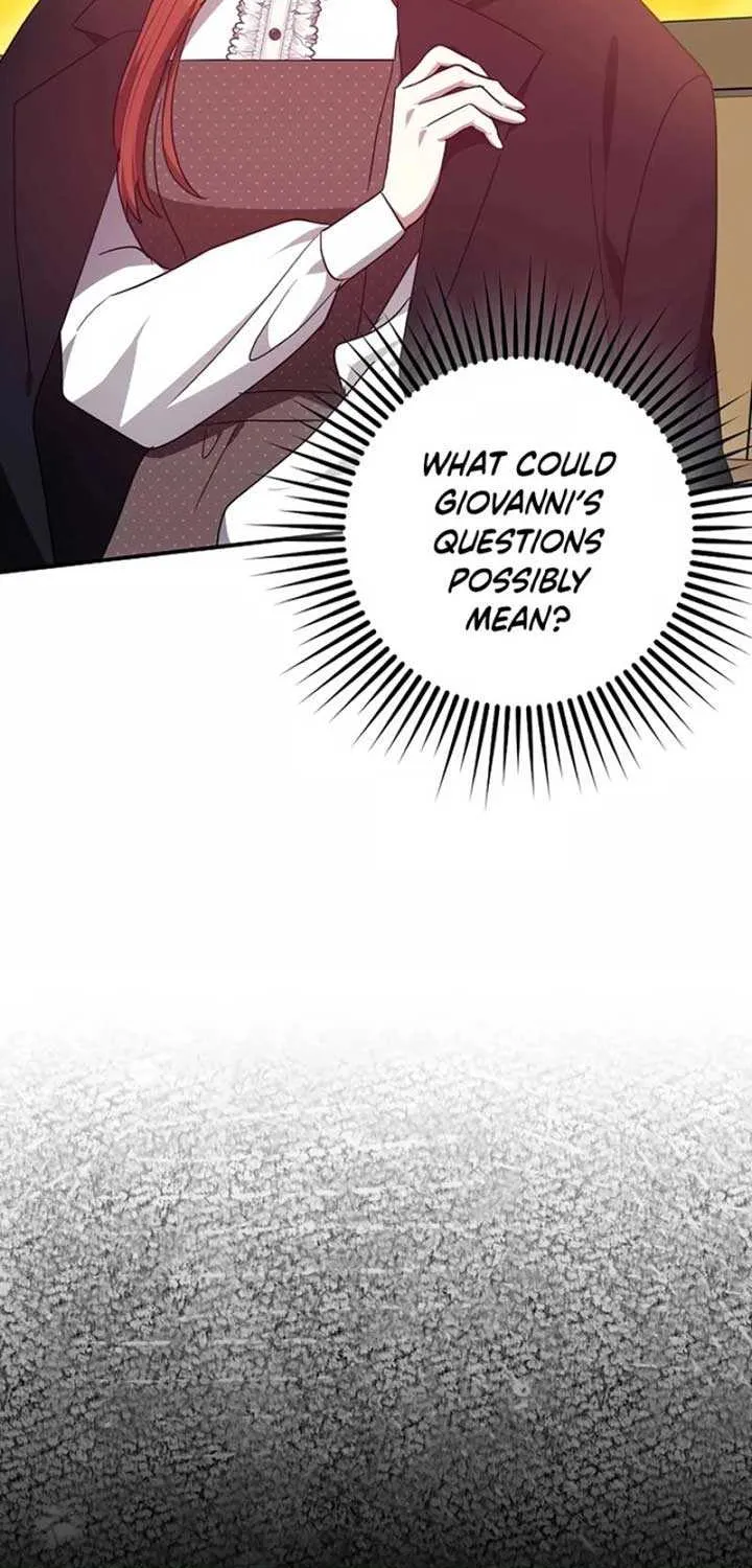 The Abandoned Bachelorette Enjoys Her Simple Life Chapter 79 page 38 - 