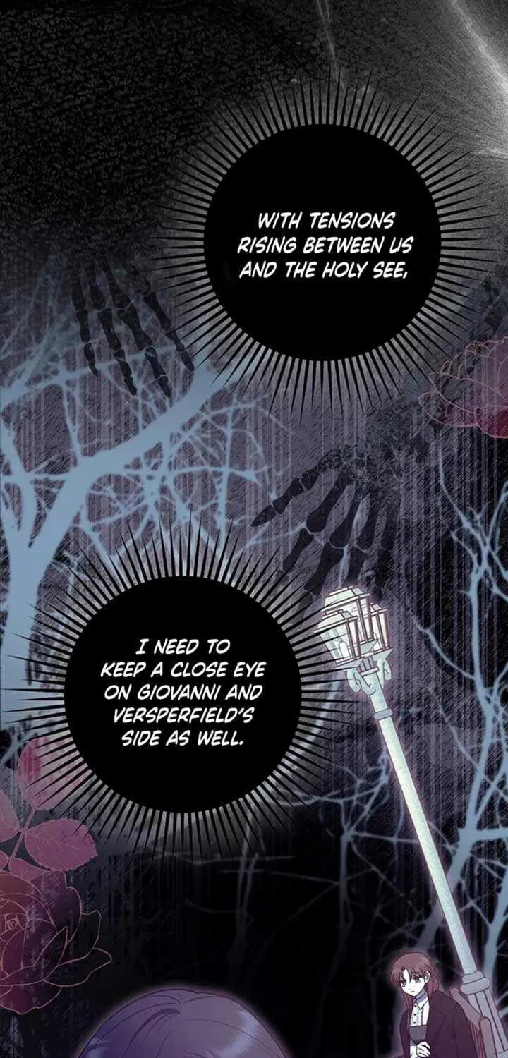 The Abandoned Bachelorette Enjoys Her Simple Life Chapter 79 page 40 - 