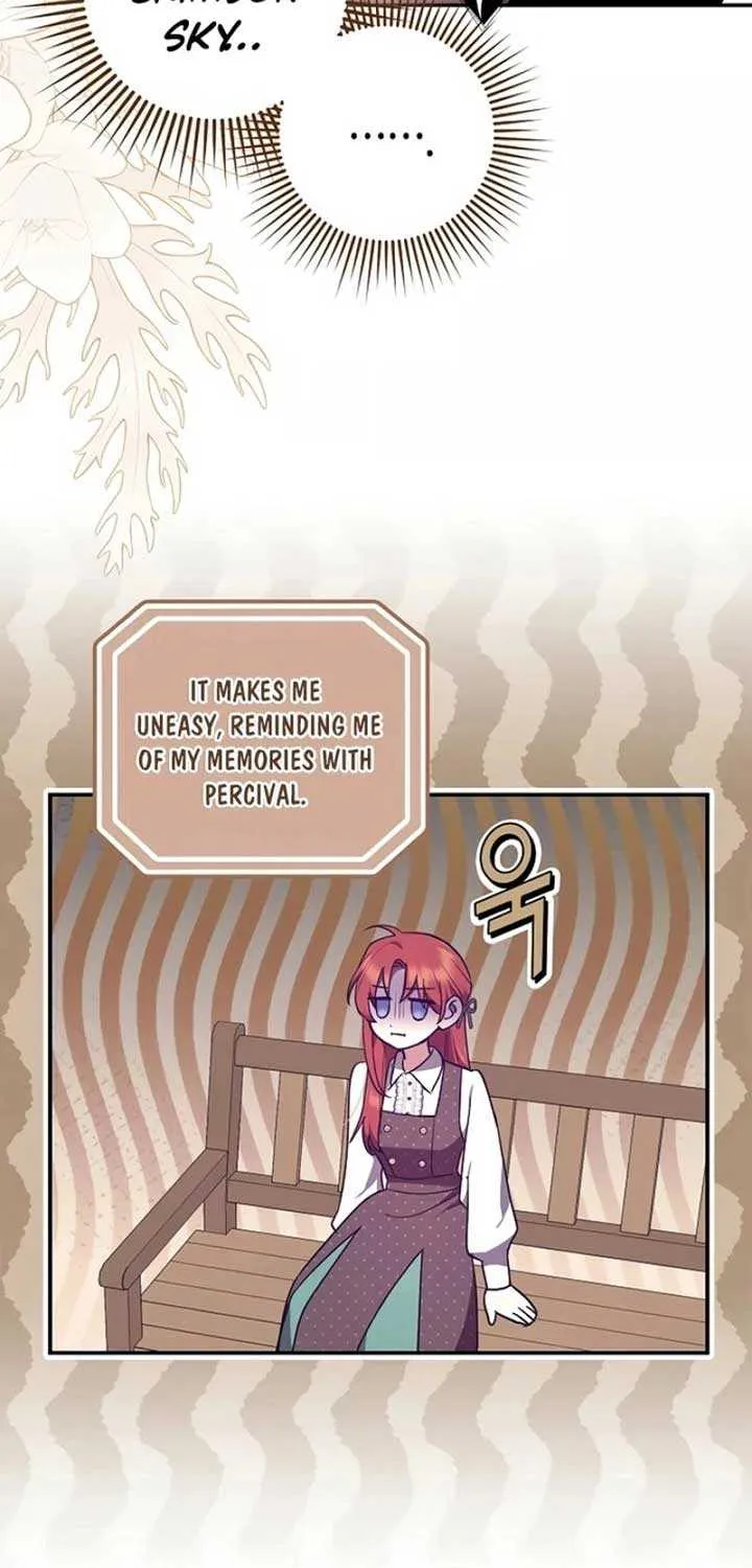The Abandoned Bachelorette Enjoys Her Simple Life Chapter 79 page 5 - 