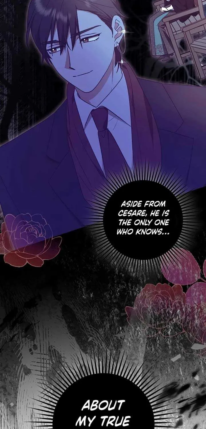 The Abandoned Bachelorette Enjoys Her Simple Life Chapter 79 page 41 - 