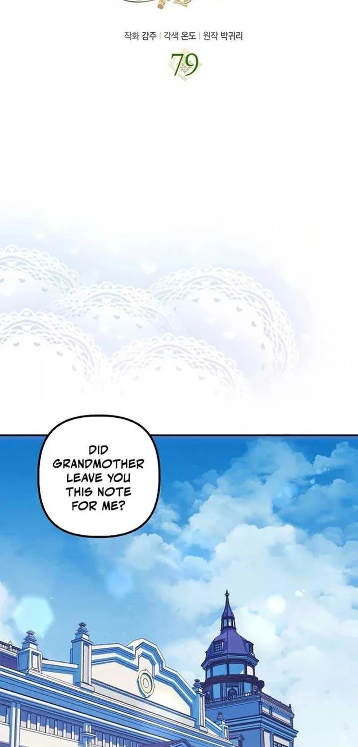 The Abandoned Bachelorette Enjoys Her Simple Life Chapter 79 page 43 - 