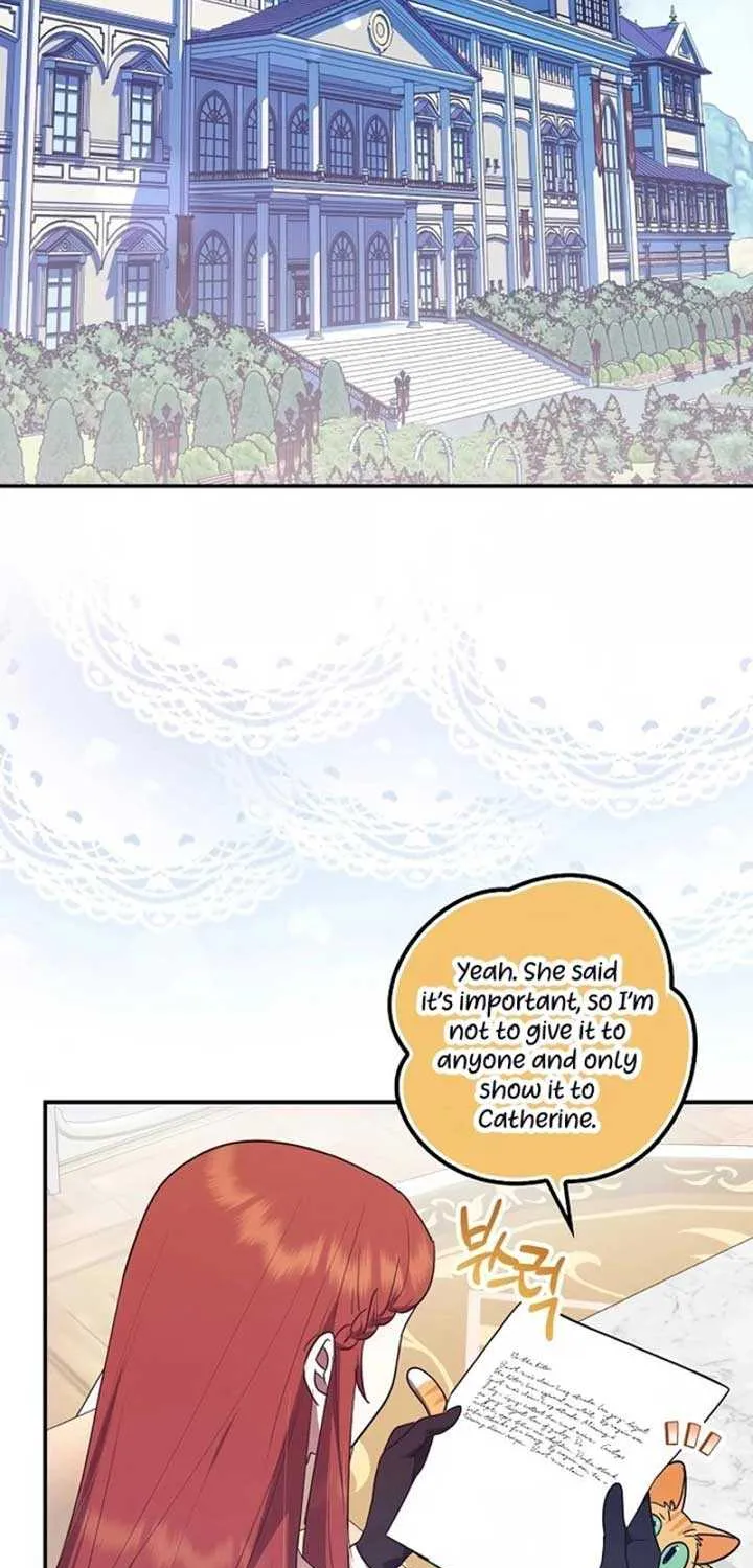 The Abandoned Bachelorette Enjoys Her Simple Life Chapter 79 page 44 - 