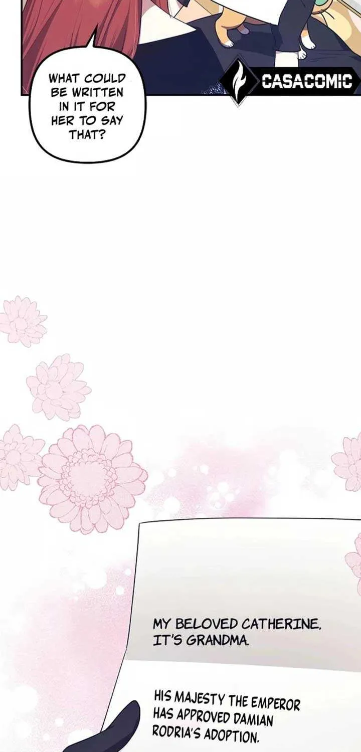 The Abandoned Bachelorette Enjoys Her Simple Life Chapter 79 page 45 - 