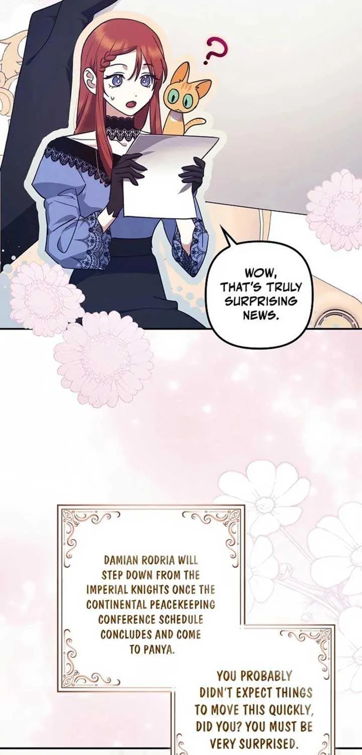 The Abandoned Bachelorette Enjoys Her Simple Life Chapter 79 page 46 - 