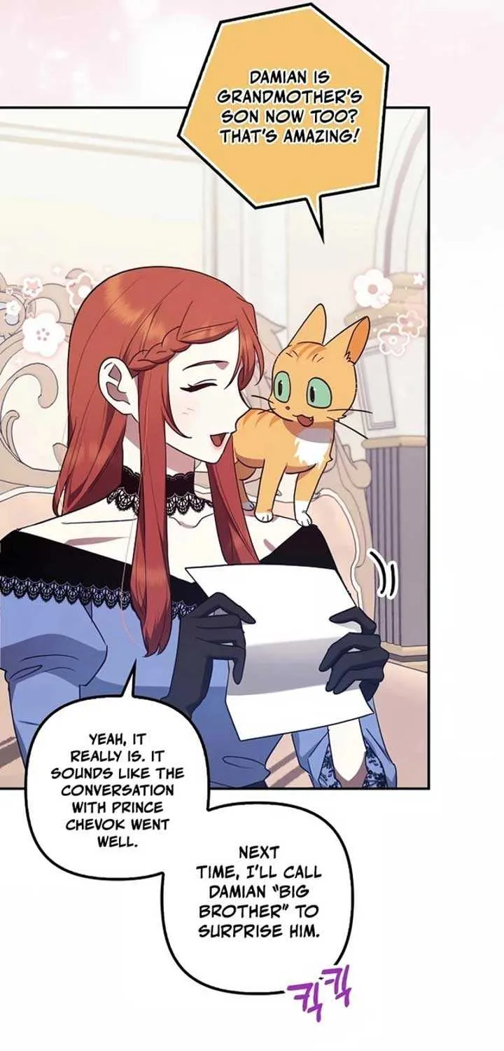 The Abandoned Bachelorette Enjoys Her Simple Life Chapter 79 page 48 - 