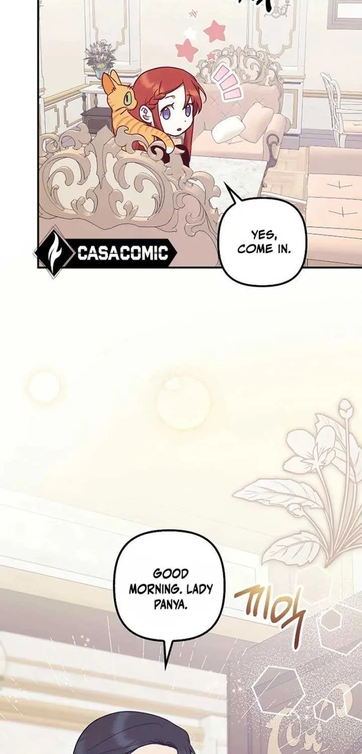 The Abandoned Bachelorette Enjoys Her Simple Life Chapter 79 page 50 - 