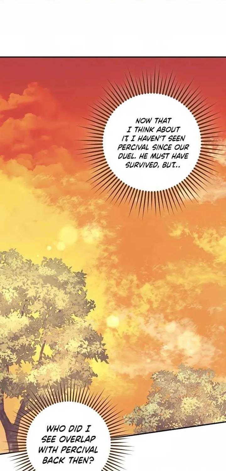The Abandoned Bachelorette Enjoys Her Simple Life Chapter 79 page 6 - 