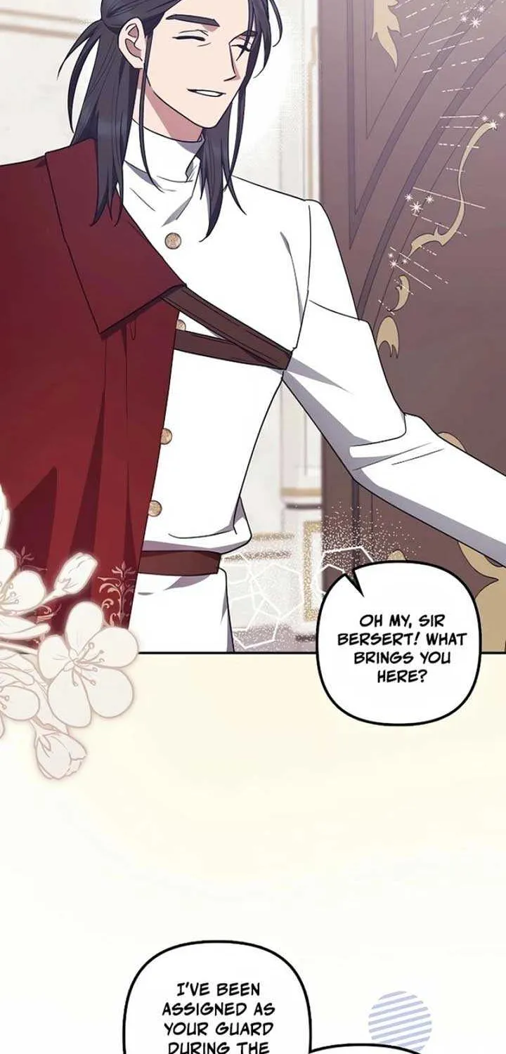 The Abandoned Bachelorette Enjoys Her Simple Life Chapter 79 page 51 - 