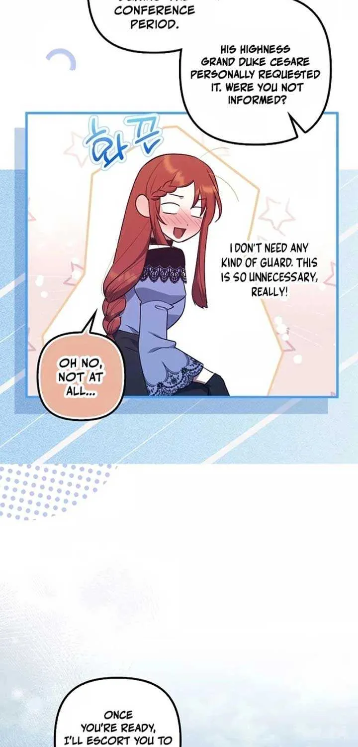 The Abandoned Bachelorette Enjoys Her Simple Life Chapter 79 page 52 - 