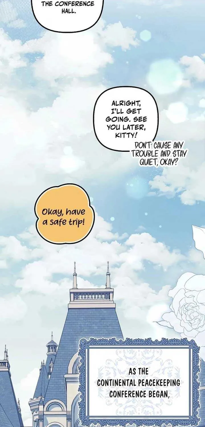 The Abandoned Bachelorette Enjoys Her Simple Life Chapter 79 page 53 - 