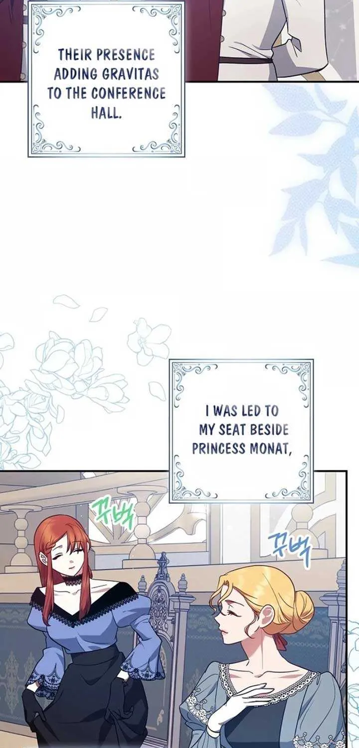 The Abandoned Bachelorette Enjoys Her Simple Life Chapter 79 page 58 - 