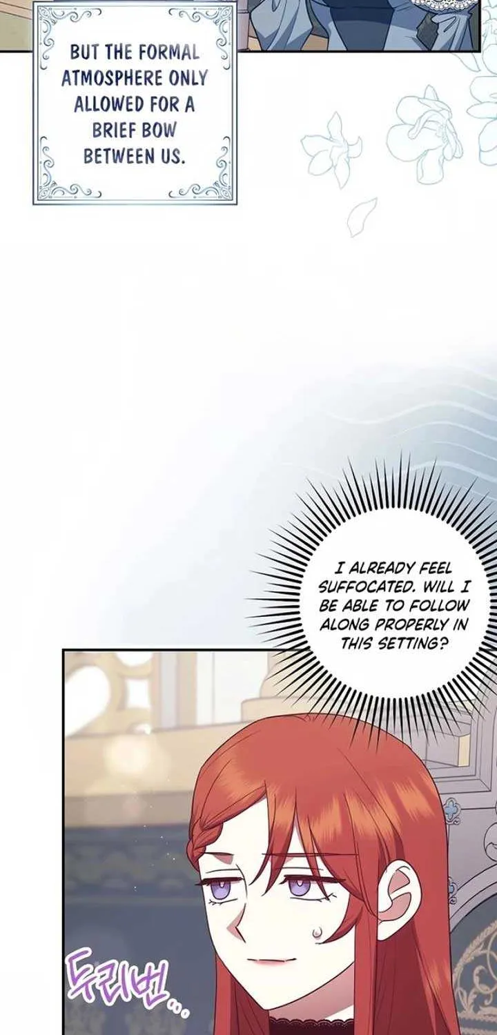 The Abandoned Bachelorette Enjoys Her Simple Life Chapter 79 page 59 - 