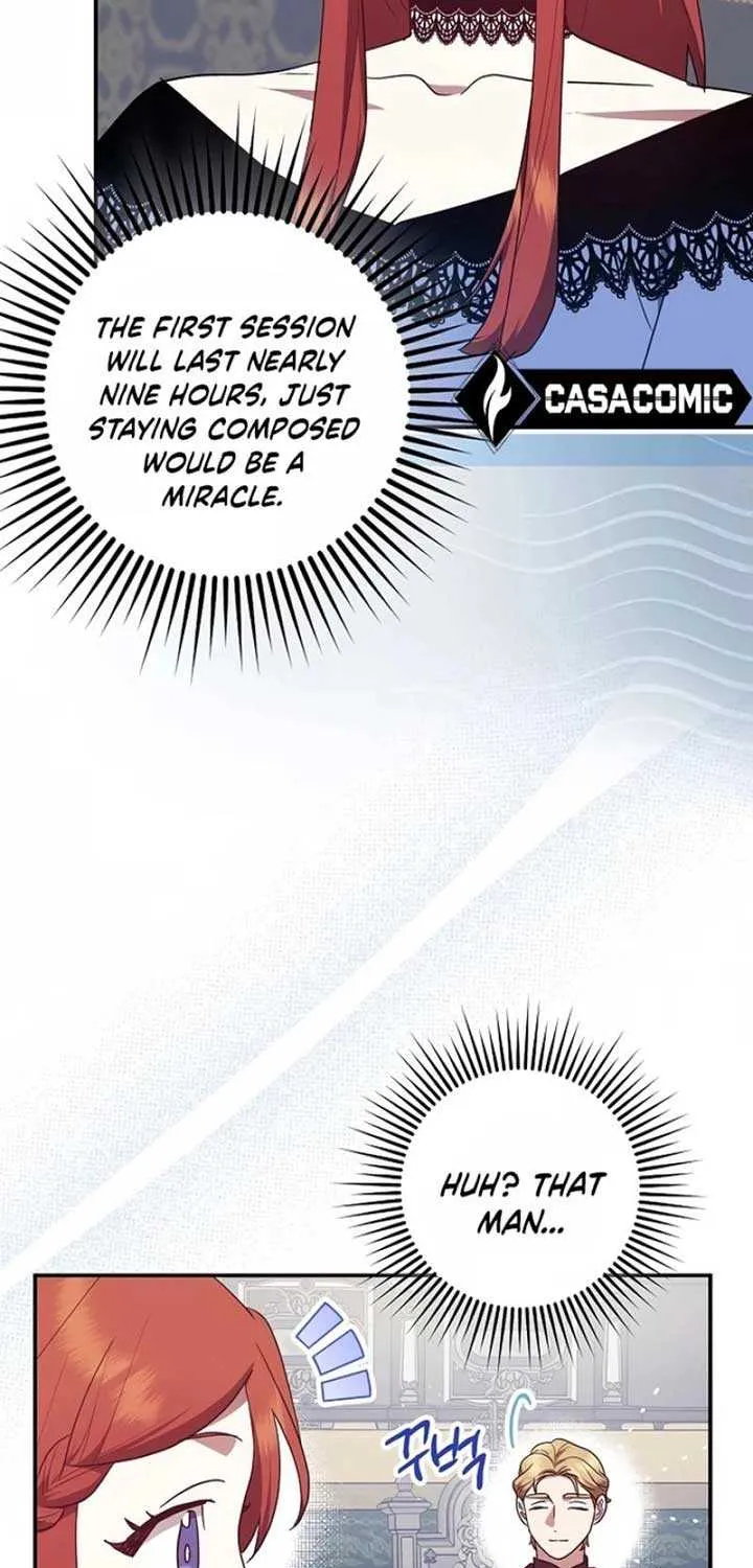 The Abandoned Bachelorette Enjoys Her Simple Life Chapter 79 page 60 - 