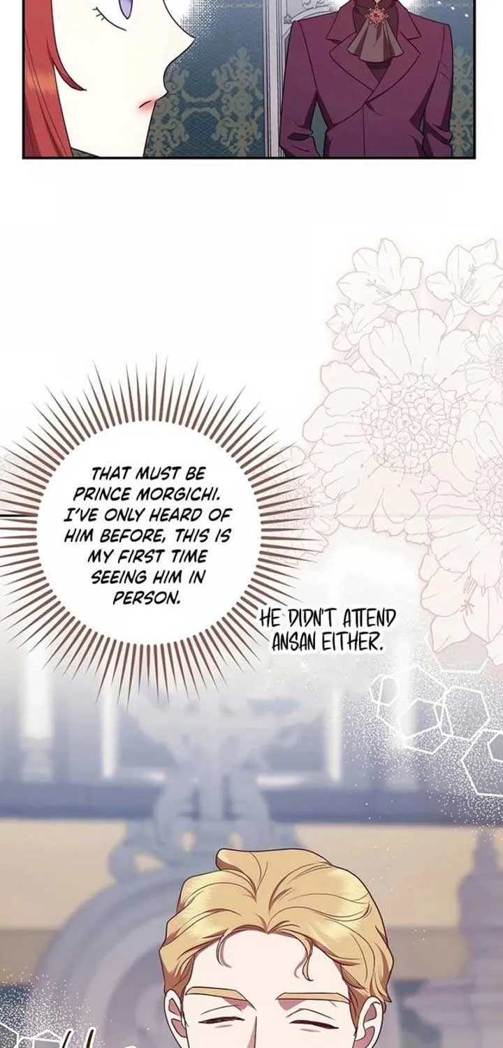 The Abandoned Bachelorette Enjoys Her Simple Life Chapter 79 page 61 - 