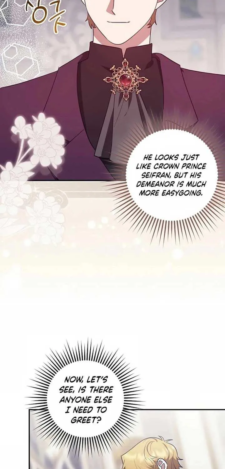 The Abandoned Bachelorette Enjoys Her Simple Life Chapter 79 page 62 - 