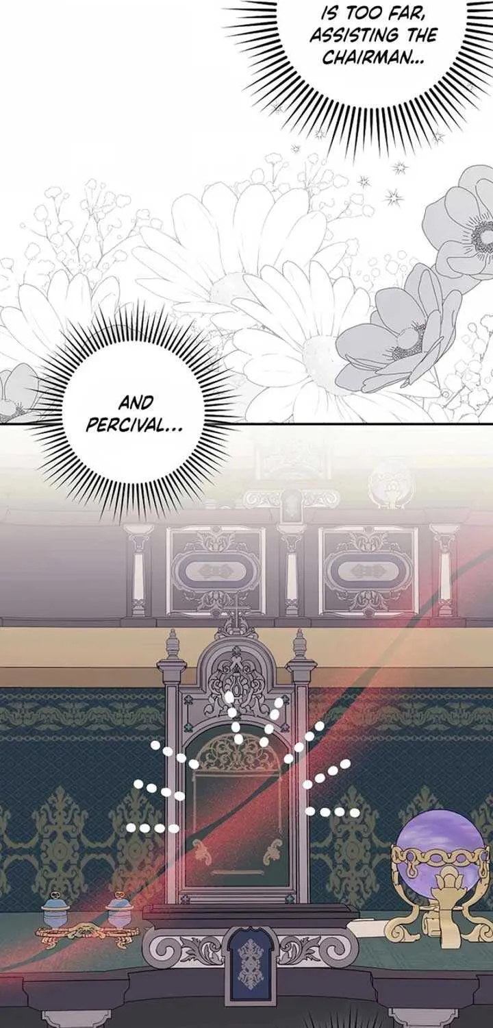 The Abandoned Bachelorette Enjoys Her Simple Life Chapter 79 page 64 - 