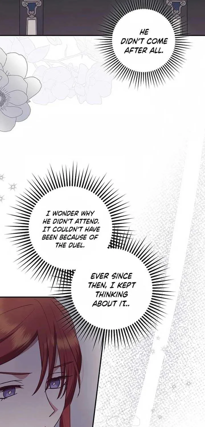 The Abandoned Bachelorette Enjoys Her Simple Life Chapter 79 page 65 - 