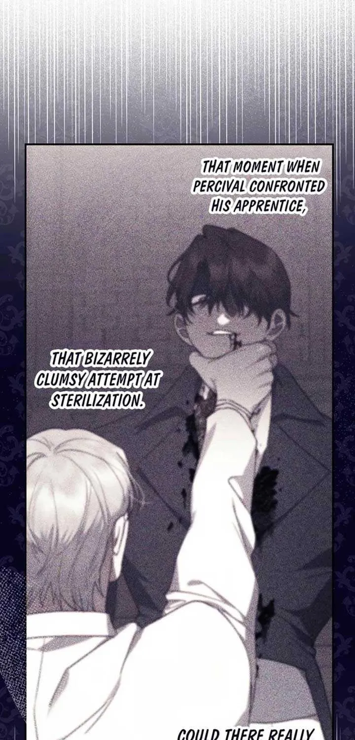 The Abandoned Bachelorette Enjoys Her Simple Life Chapter 79 page 8 - 