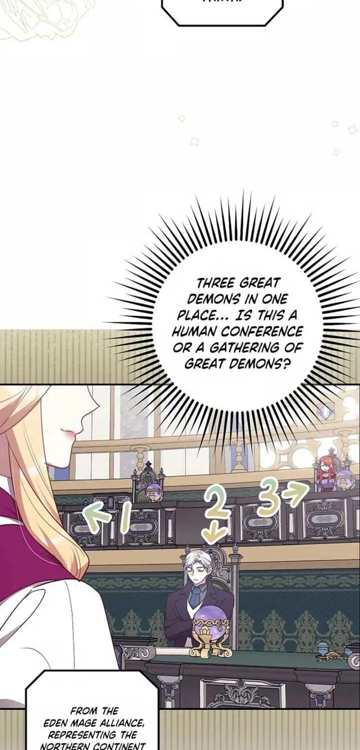 The Abandoned Bachelorette Enjoys Her Simple Life Chapter 79 page 75 - 