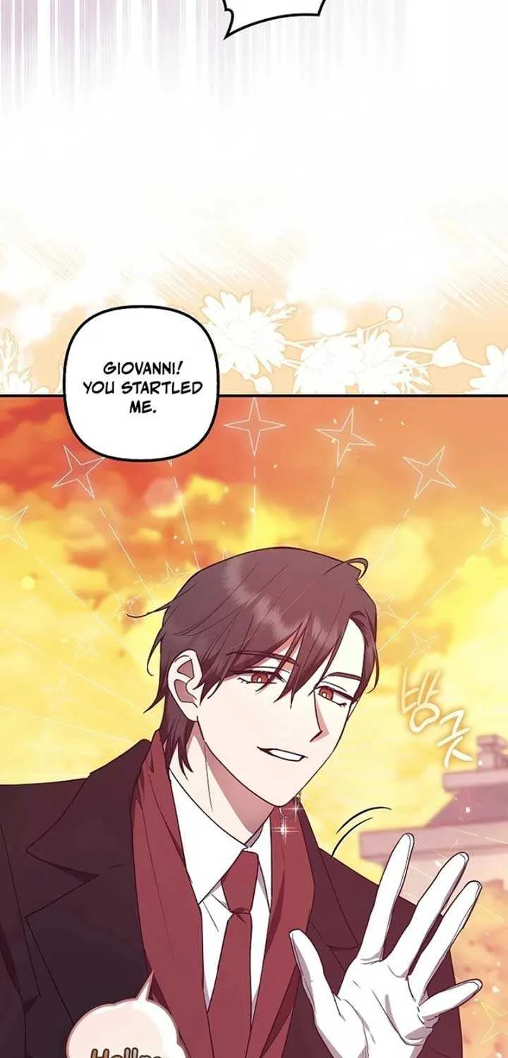 The Abandoned Bachelorette Enjoys Her Simple Life Chapter 79 page 10 - 
