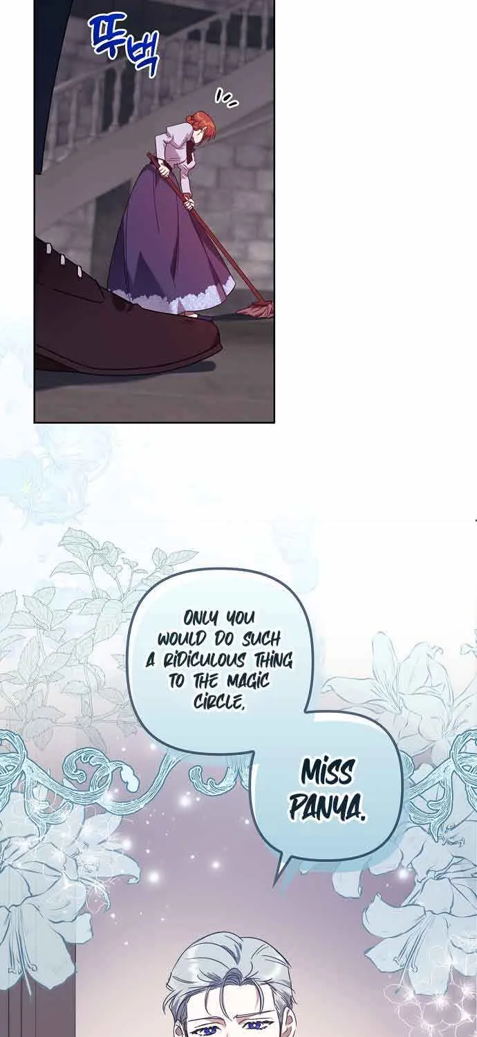 The Abandoned Bachelorette Enjoys Her Simple Life Chapter 8 page 34 - 