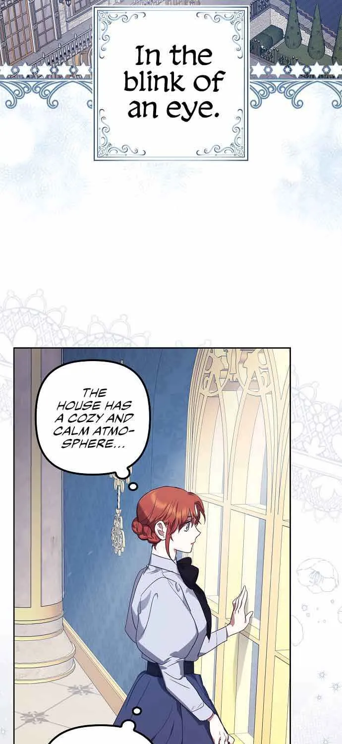 The Abandoned Bachelorette Enjoys Her Simple Life Chapter 8 page 42 - 