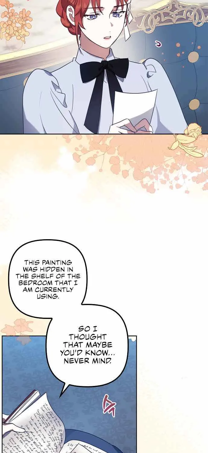 The Abandoned Bachelorette Enjoys Her Simple Life Chapter 8 page 49 - 