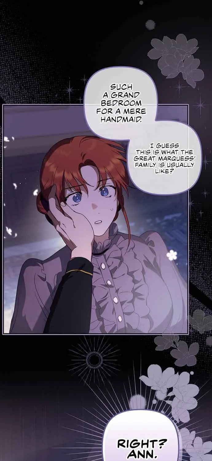 The Abandoned Bachelorette Enjoys Her Simple Life Chapter 8 page 7 - 