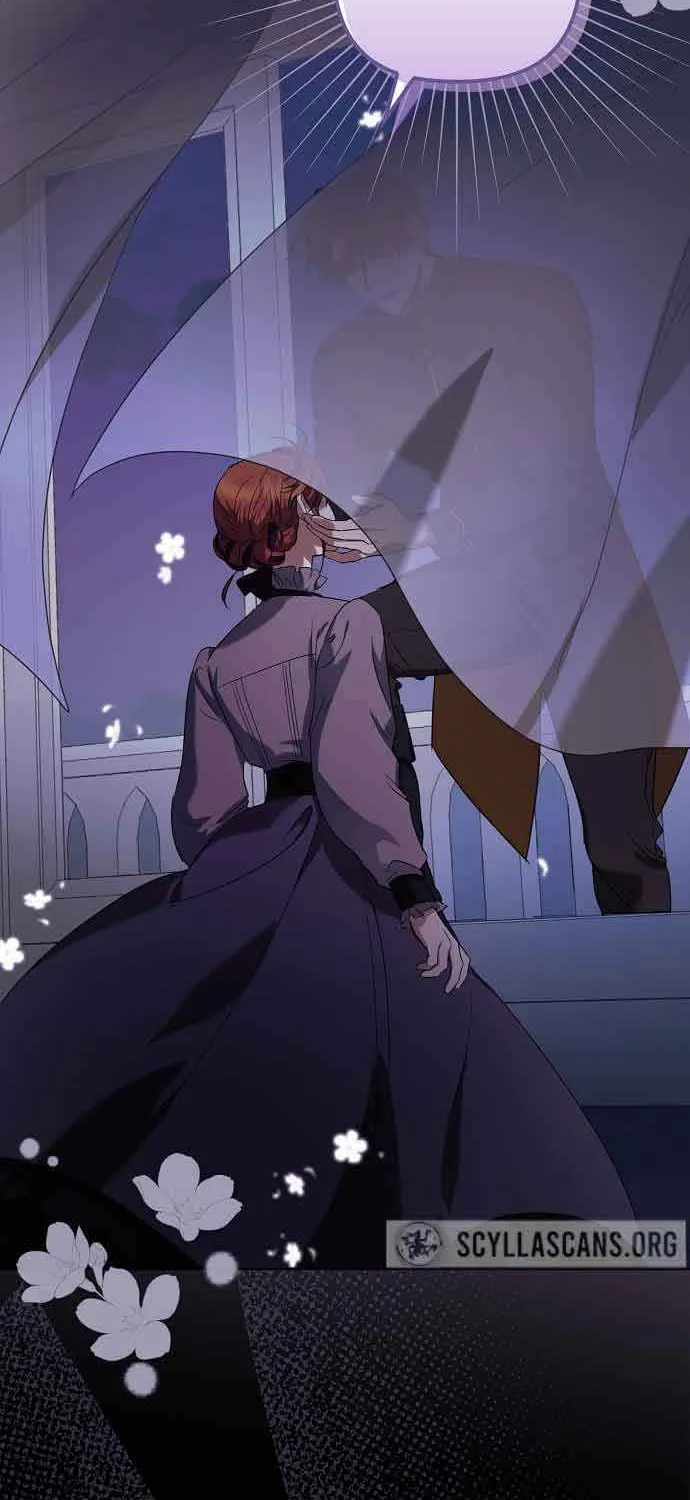 The Abandoned Bachelorette Enjoys Her Simple Life Chapter 8 page 8 - 