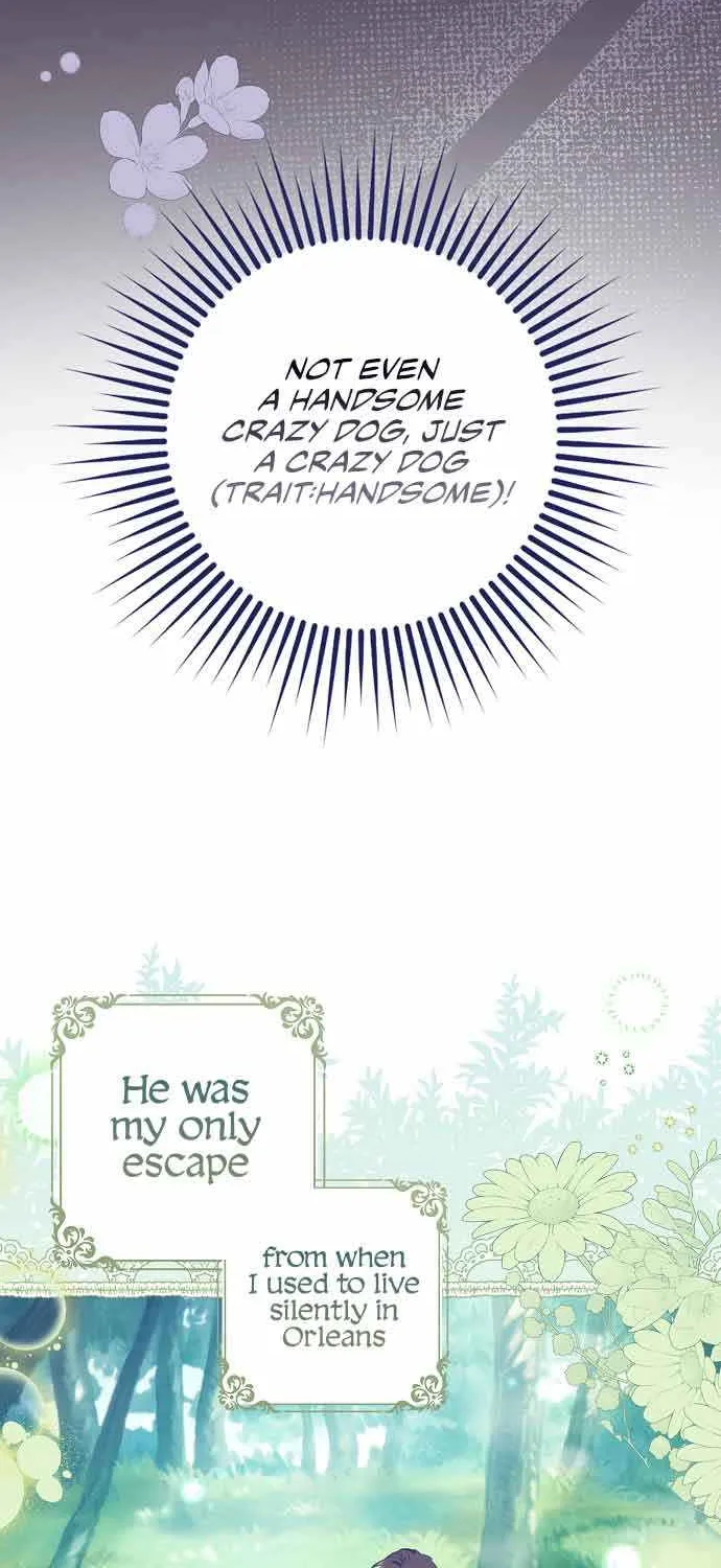 The Abandoned Bachelorette Enjoys Her Simple Life Chapter 8 page 10 - 