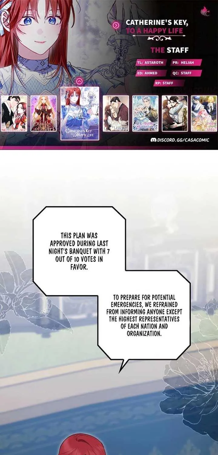 The Abandoned Bachelorette Enjoys Her Simple Life Chapter 80 page 2 - 