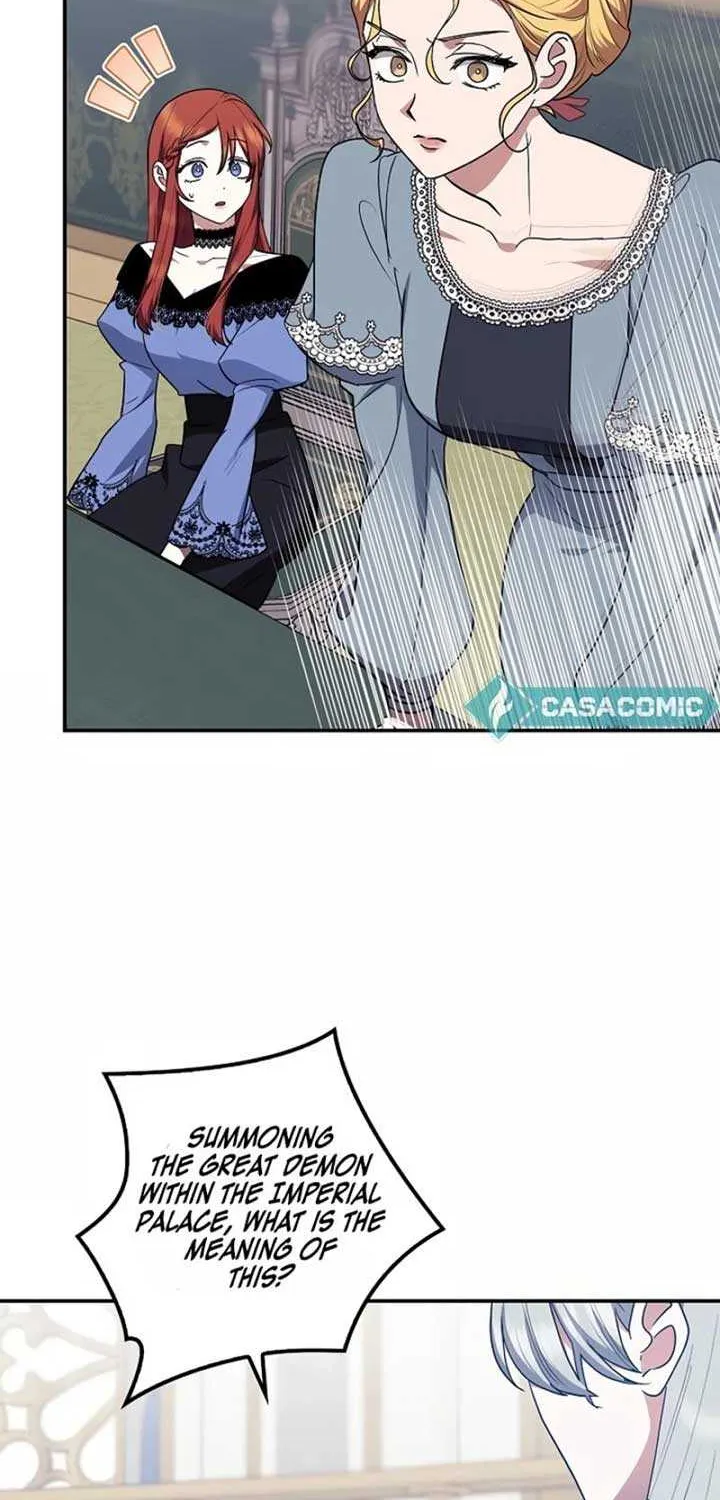 The Abandoned Bachelorette Enjoys Her Simple Life Chapter 80 page 13 - 