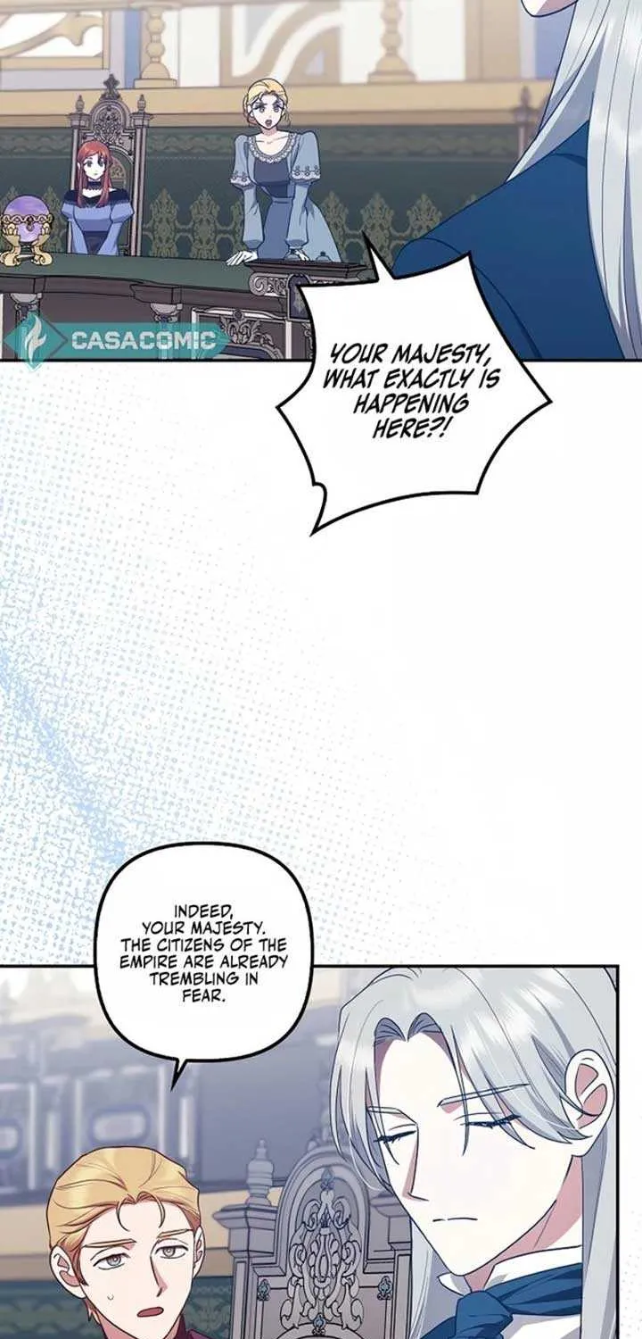 The Abandoned Bachelorette Enjoys Her Simple Life Chapter 80 page 14 - 