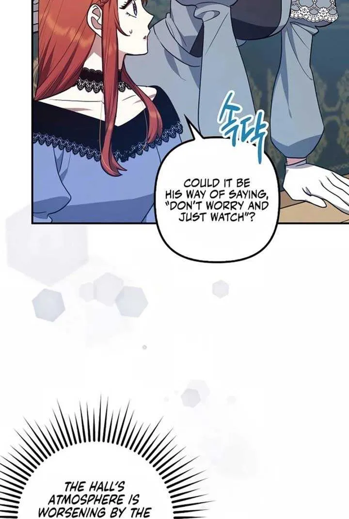 The Abandoned Bachelorette Enjoys Her Simple Life Chapter 80 page 17 - 