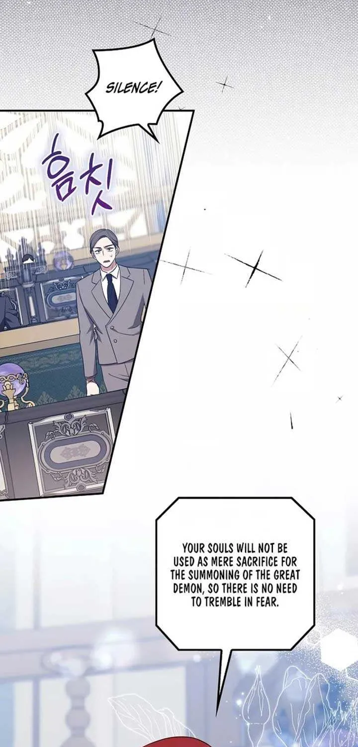 The Abandoned Bachelorette Enjoys Her Simple Life Chapter 80 page 23 - 