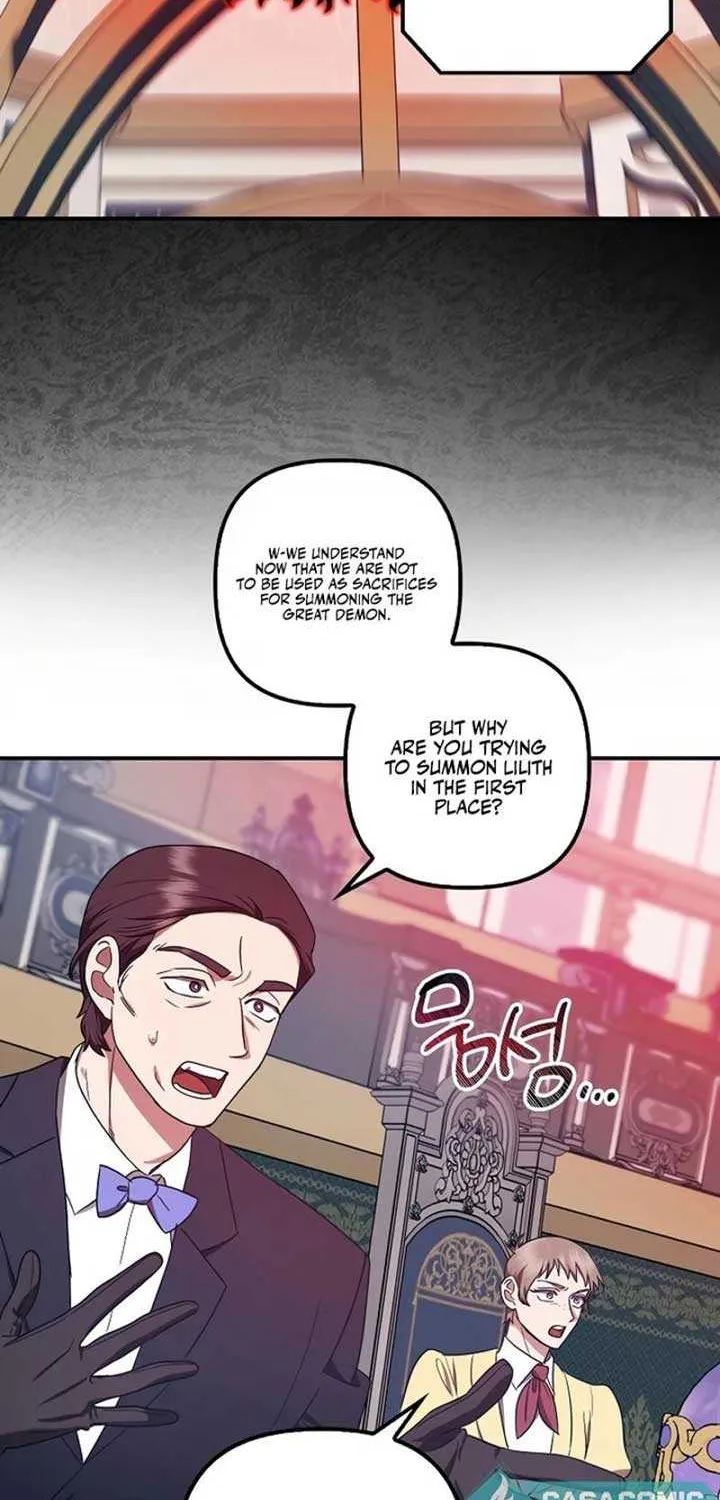 The Abandoned Bachelorette Enjoys Her Simple Life Chapter 80 page 31 - 