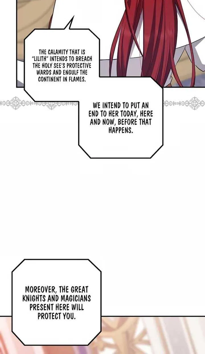 The Abandoned Bachelorette Enjoys Her Simple Life Chapter 80 page 33 - 