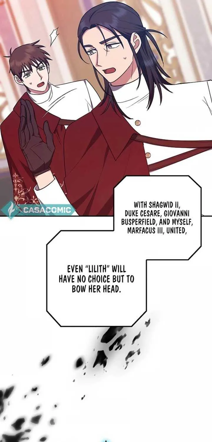 The Abandoned Bachelorette Enjoys Her Simple Life Chapter 80 page 34 - 