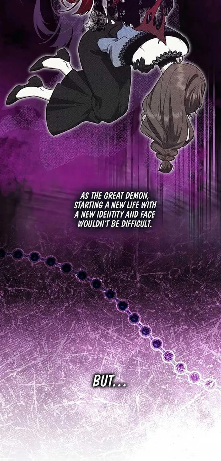 The Abandoned Bachelorette Enjoys Her Simple Life Chapter 80 page 40 - 