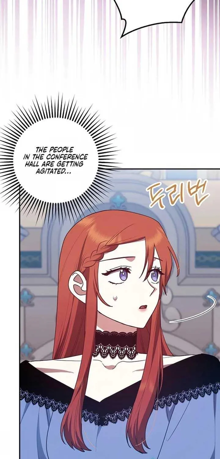 The Abandoned Bachelorette Enjoys Her Simple Life Chapter 80 page 5 - 