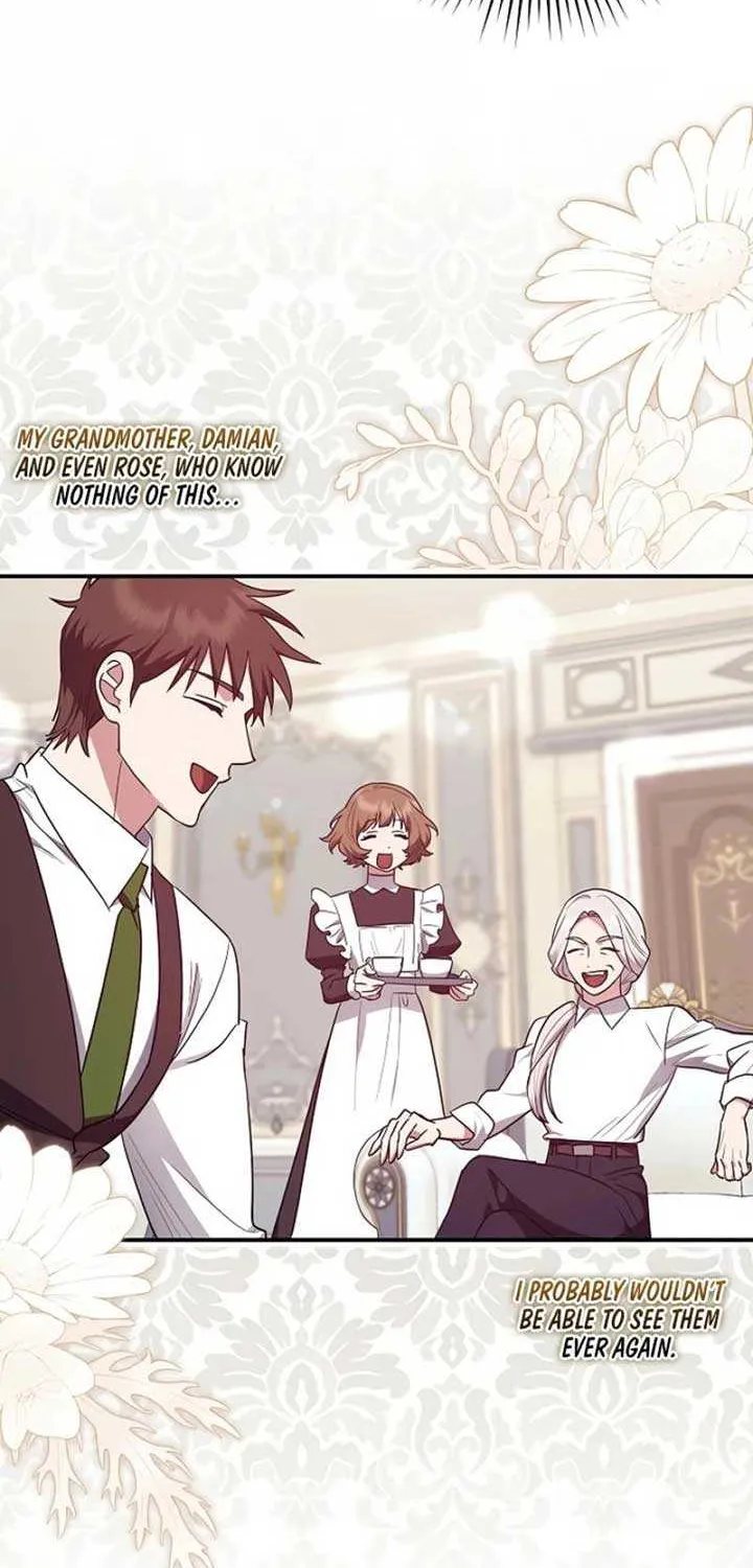The Abandoned Bachelorette Enjoys Her Simple Life Chapter 80 page 43 - 