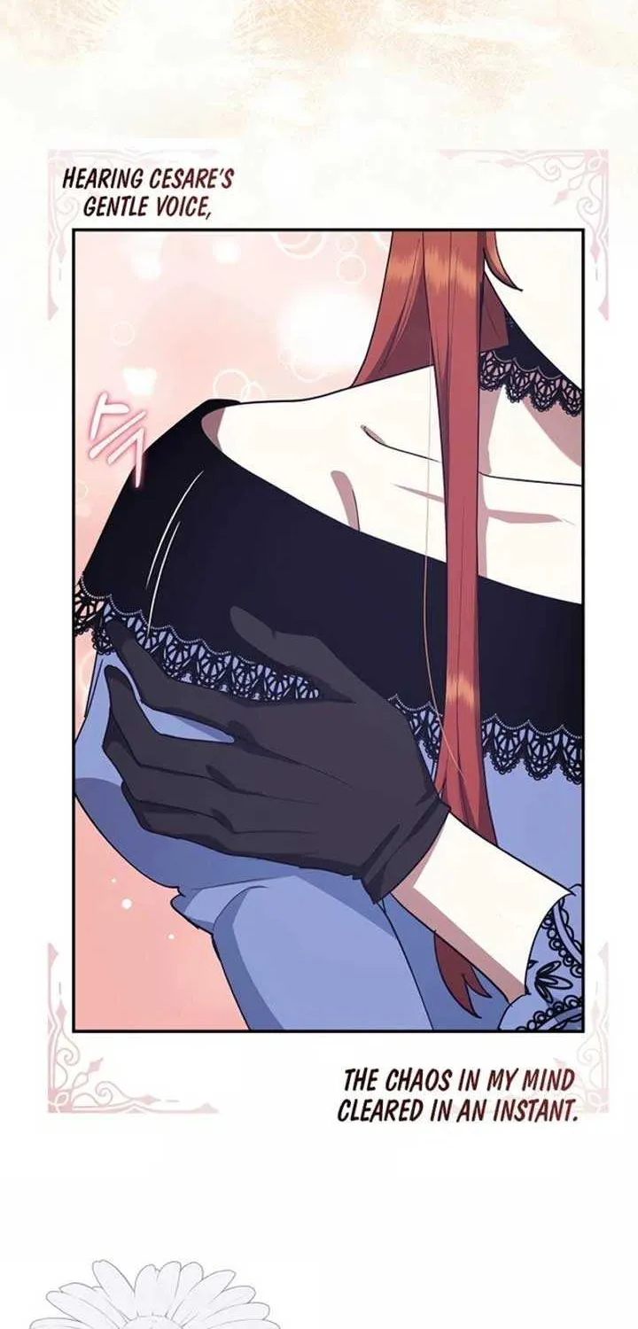 The Abandoned Bachelorette Enjoys Her Simple Life Chapter 80 page 47 - 