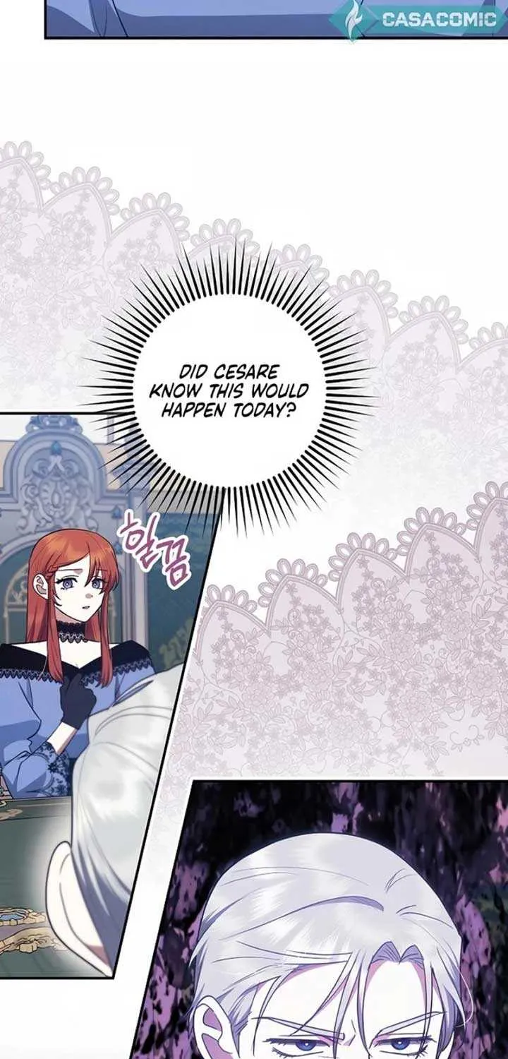 The Abandoned Bachelorette Enjoys Her Simple Life Chapter 80 page 6 - 