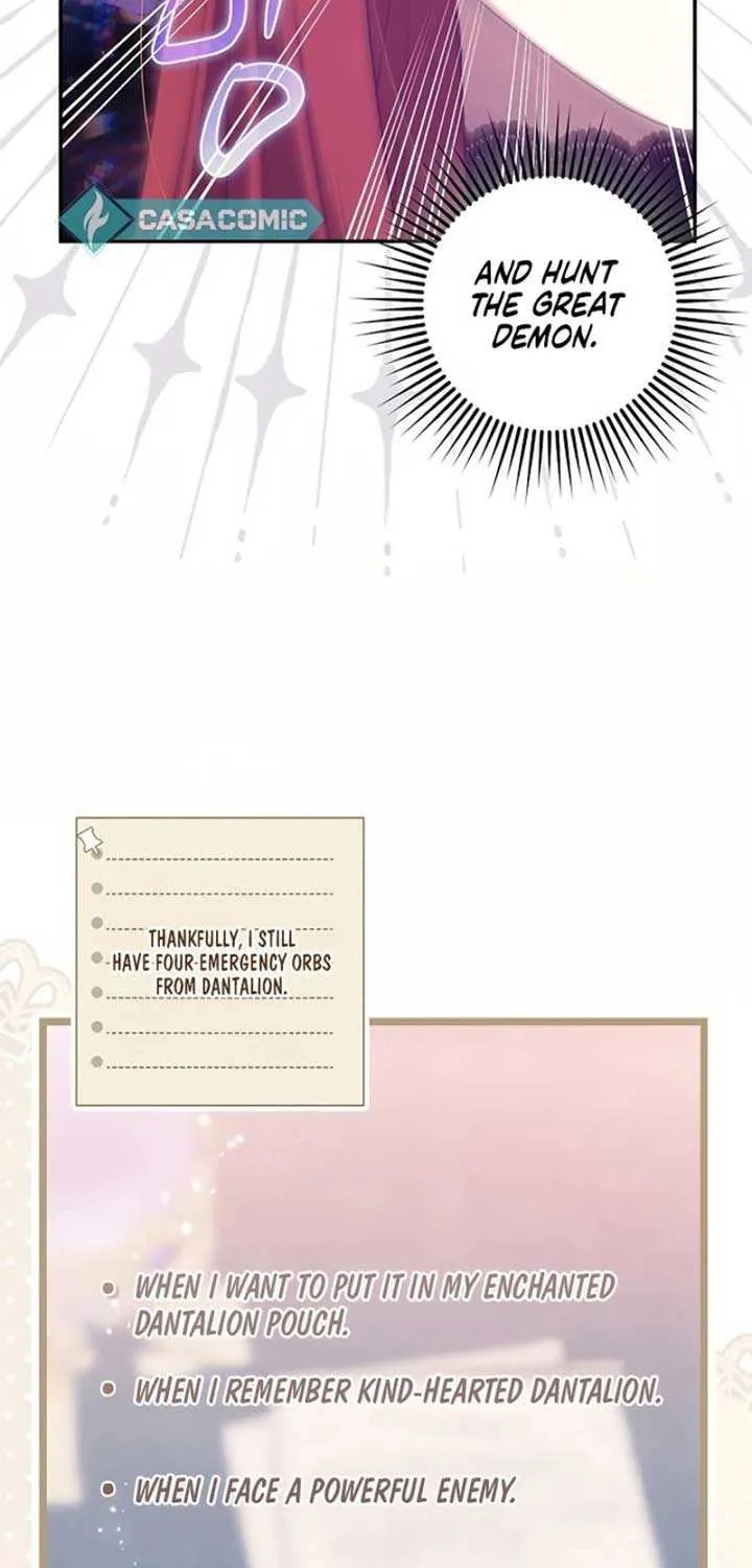 The Abandoned Bachelorette Enjoys Her Simple Life Chapter 80 page 54 - 