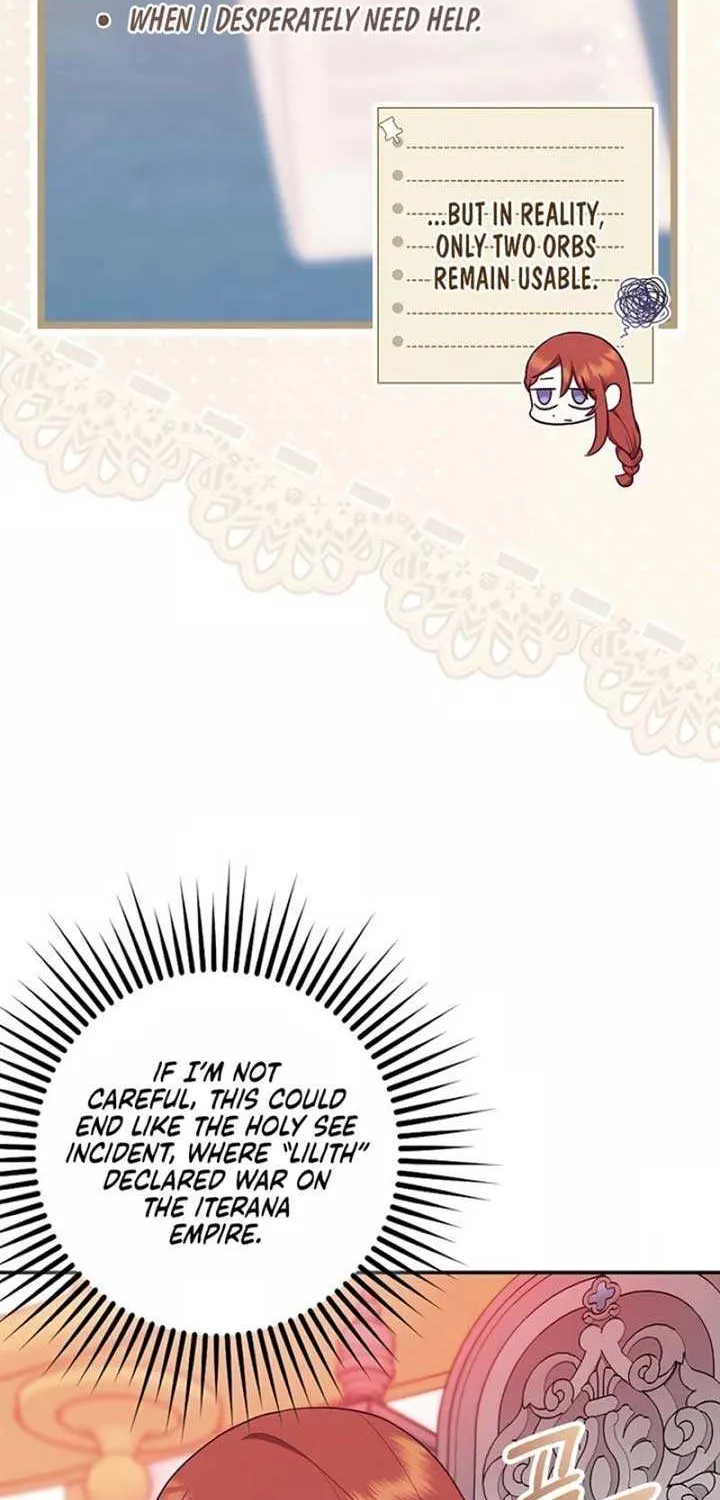 The Abandoned Bachelorette Enjoys Her Simple Life Chapter 80 page 55 - 