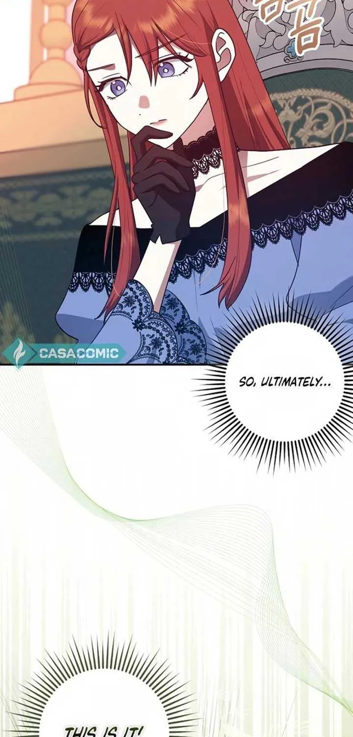 The Abandoned Bachelorette Enjoys Her Simple Life Chapter 80 page 56 - 
